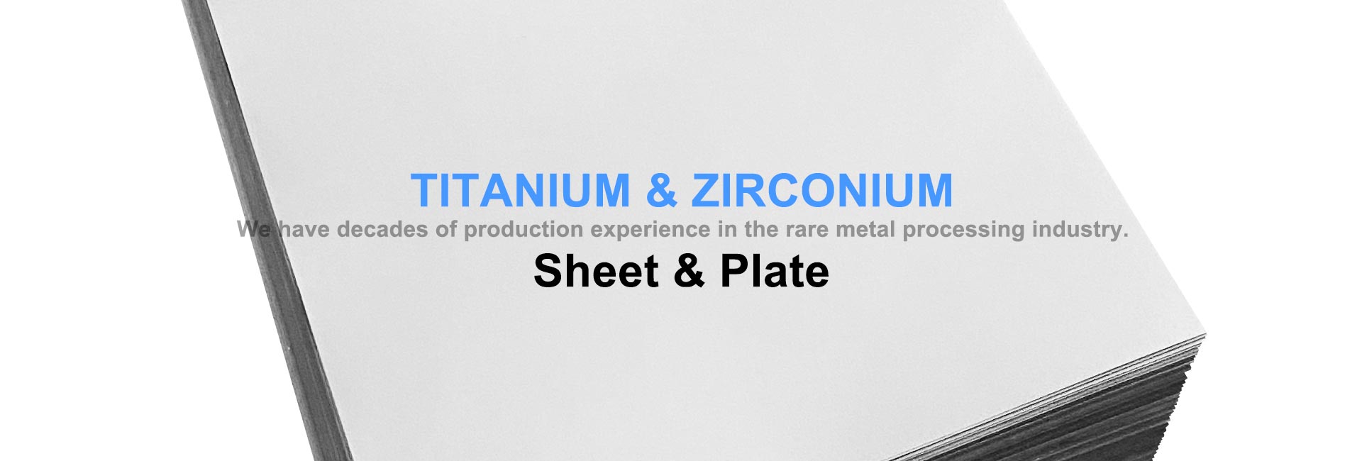 Titanium Foil & Titanium Strip